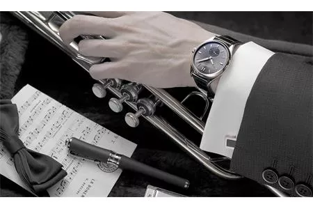 CHIÊM NGƯỠNG NHỮNG CHIẾC ĐỒNG HỒ TIỀN TỶ CỦA CHOPARD DÀNH CHO GIỚI THƯỢNG LƯU TẠI VIỆT NAM