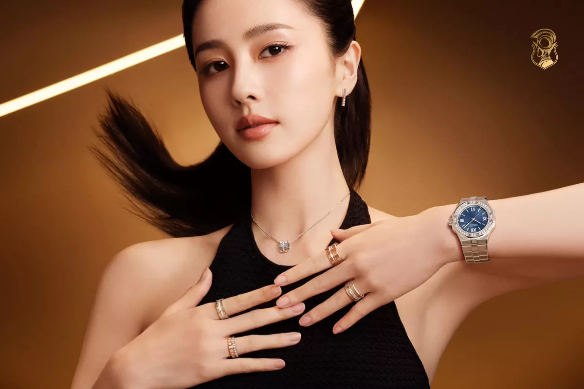 Chopard Alpine Eagle – Sức mạnh thuần khiết từ thiên nhiên Thụy Sĩ