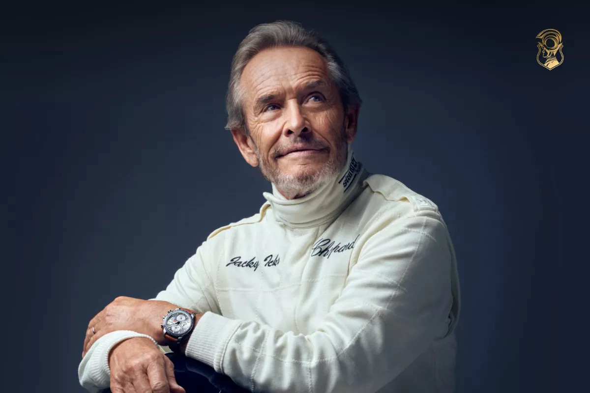 Chopard L.U.C XPS – Nghệ thuật tối giản cho quý ông tinh tế