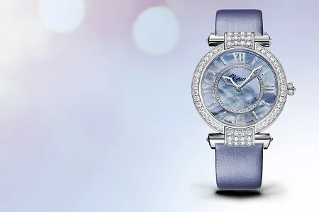 Chopard Imperiale - Đồng hồ nữ ấn tượng nhất mọi thời đại