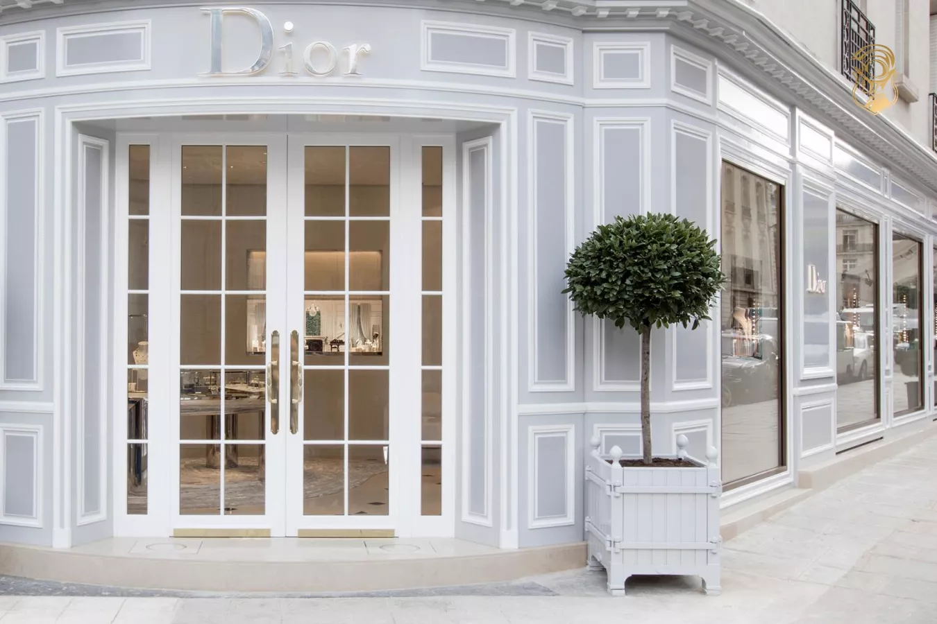Luxury Shopping - Địa chỉ phân phối đồng hồ Dior chính hãng cao cấp