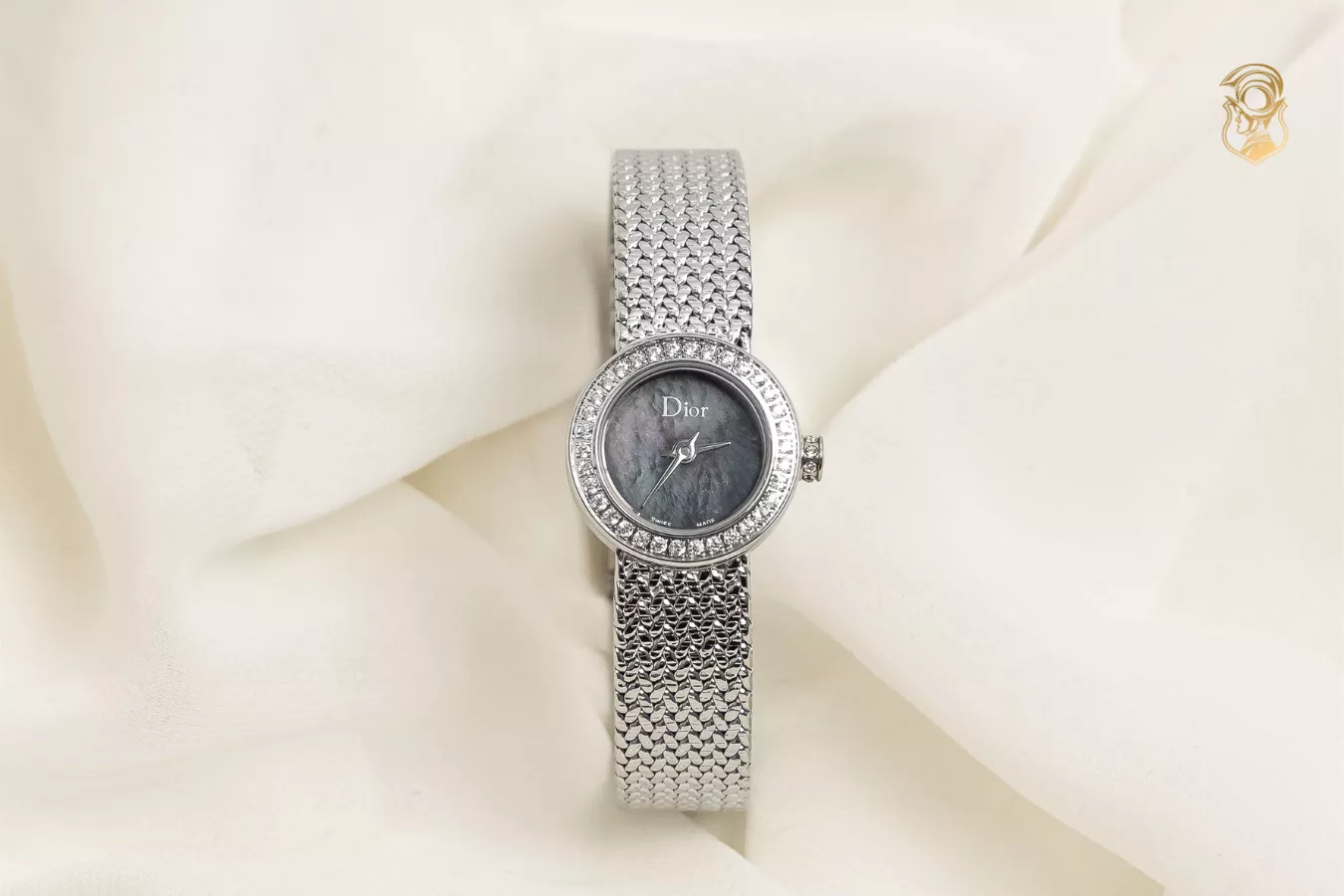 Bộ Sưu Tập LA MINI D DE SATINE