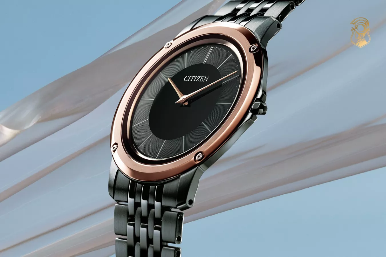 Bộ sưu tập đồng hồ Citizen Eco-Drive