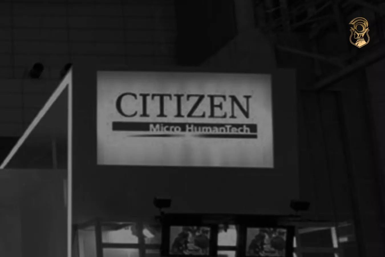 Lịch sử đồng hồ Citizen