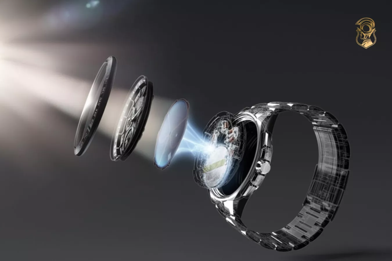Đồng hồ Citizen cùng công nghệ Eco-Drive