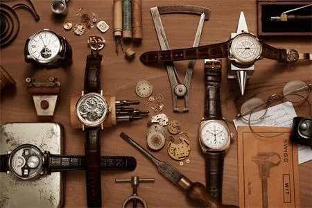 Sai số Đồng hồ cơ là gì? & Những điều cơ bản mà bạn nên biết