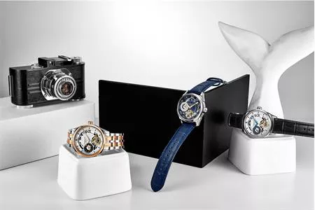 Đồng Hồ Cơ Lộ Máy Là Gì? Các Thương Hiệu Được Ưa Chuộng Hiện Nay