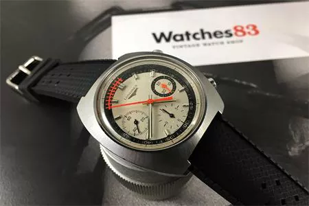 CHIẾC ĐỒNG HỒ LONGINES TUYỆT VỜI NHẤT MÀ BẠN CHƯA TỪNG NGHE - NONIUS