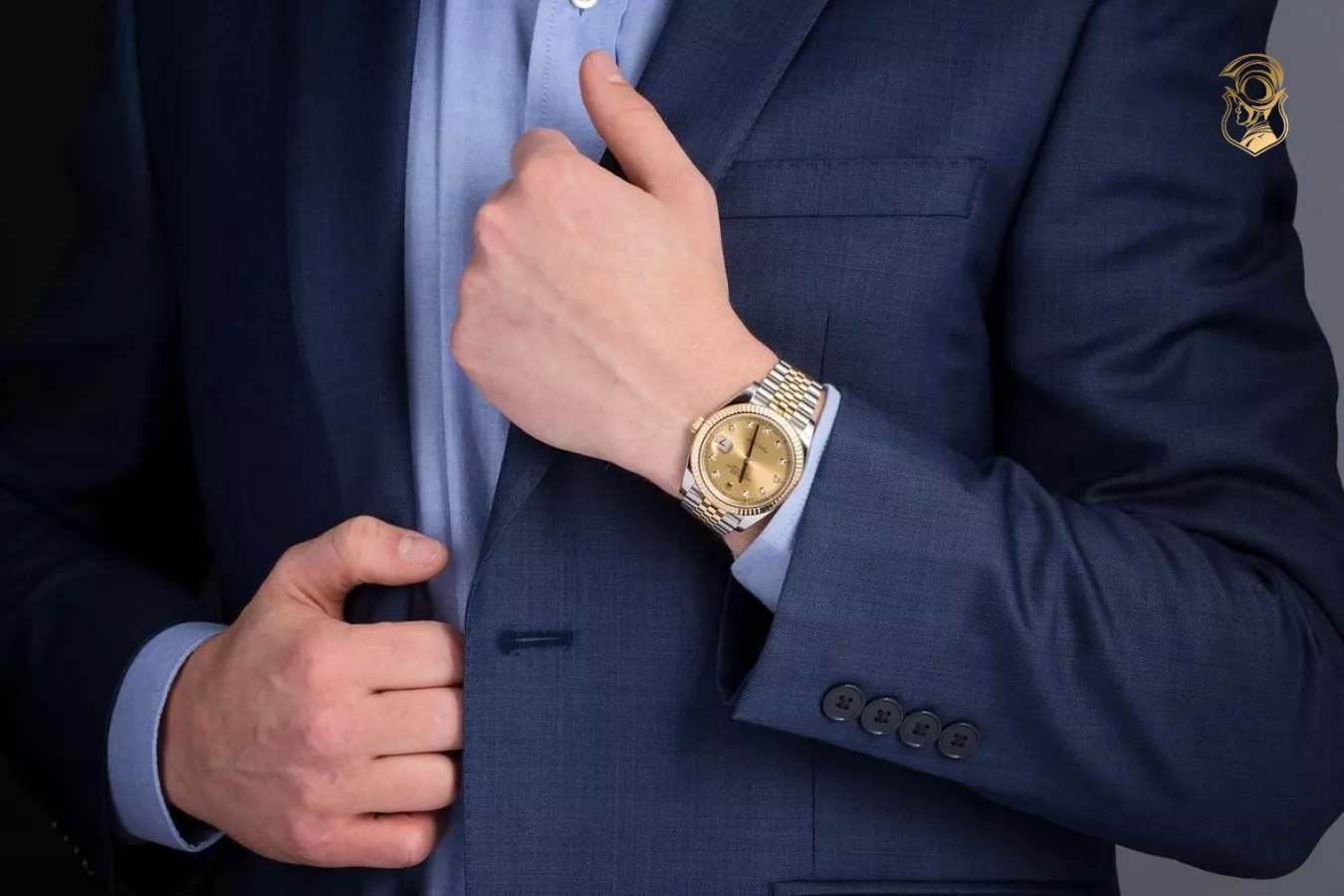 Rolex – Biểu tượng đẳng cấp toàn cầu và tinh hoa chế tác Thụy Sĩ
