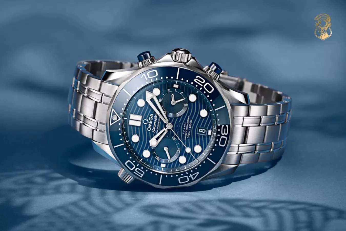 Omega – Di sản lịch sử vang dội và công nghệ dẫn đầu ngành đồng hồ cơ