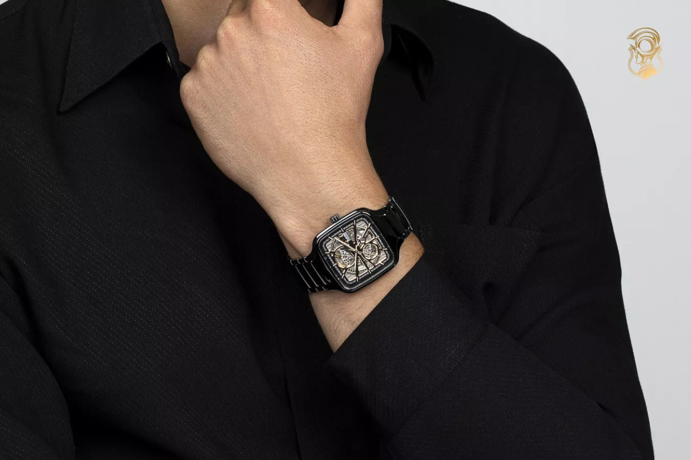Rado – Vẻ đẹp tiên phong trong vật liệu và triết lý thiết kế hiện đại