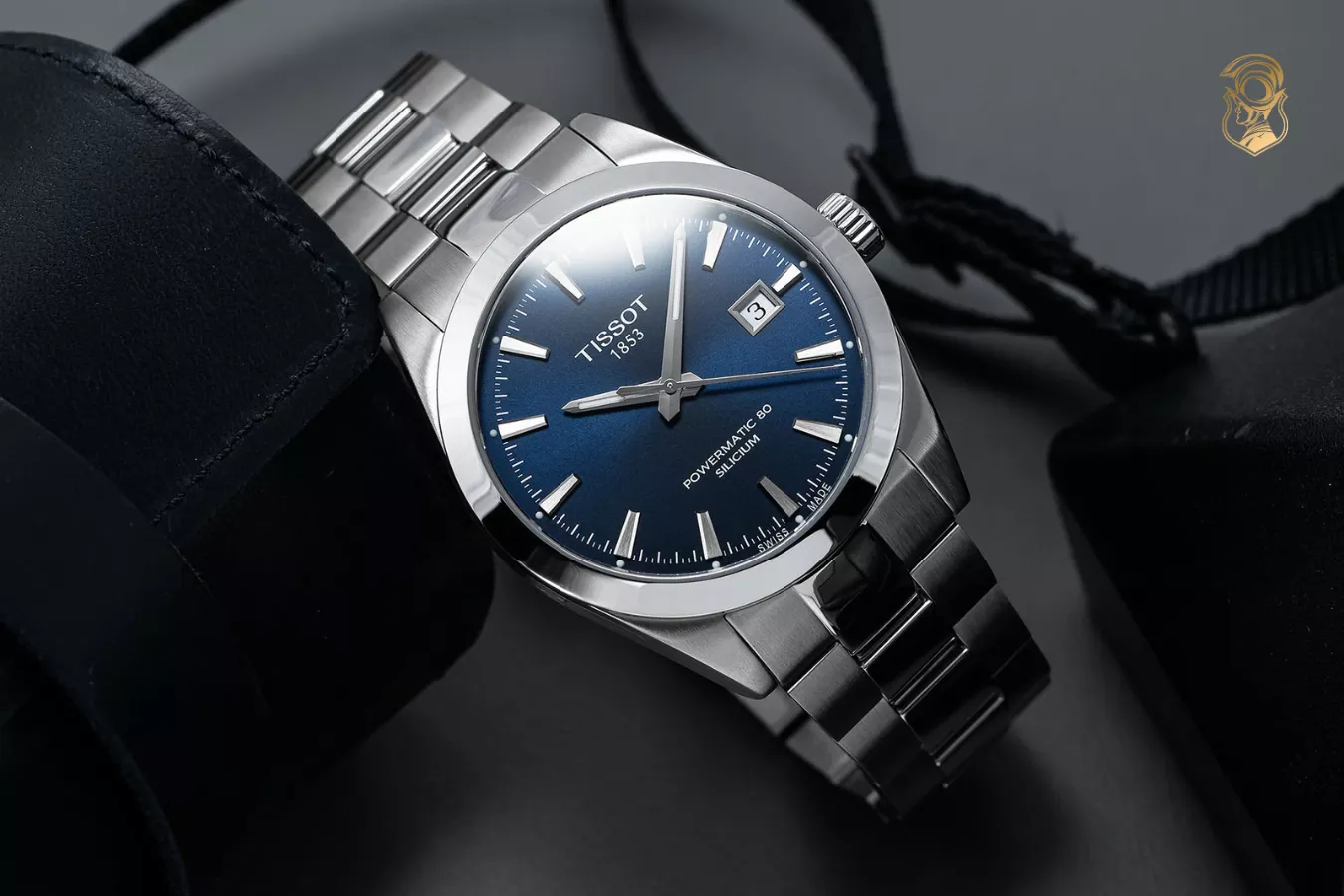 Tissot – Giá trị Thụy Sĩ đích thực trong tầm tay