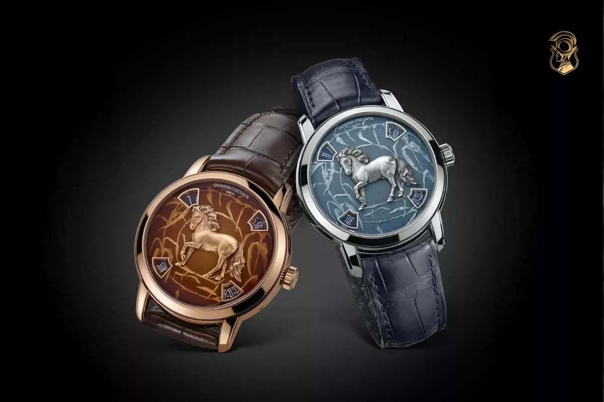 Tuổi Ngọ nên đeo đồng hồ gì