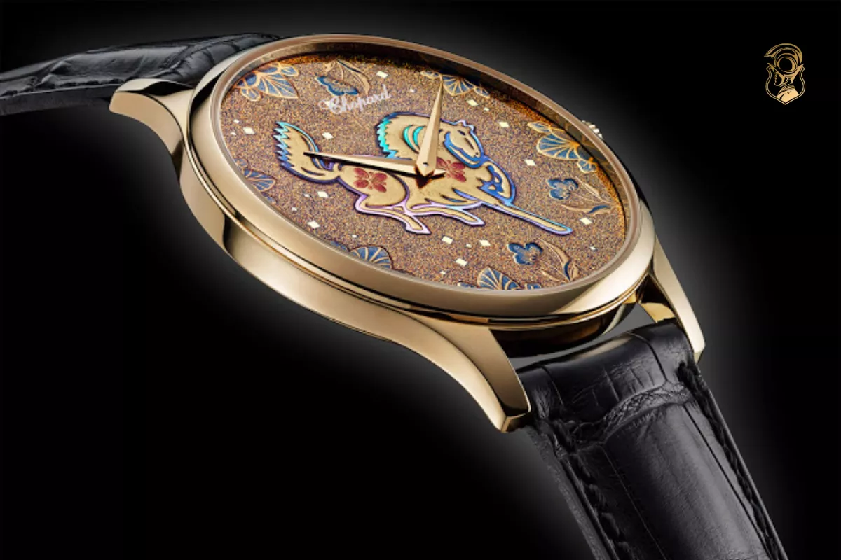 Tuổi Ngọ nên đeo đồng hồ gì