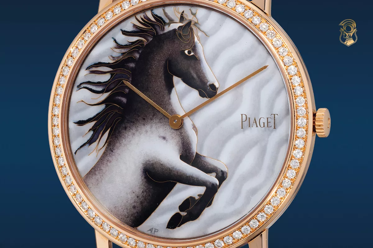 Tuổi Ngọ nên đeo đồng hồ gì