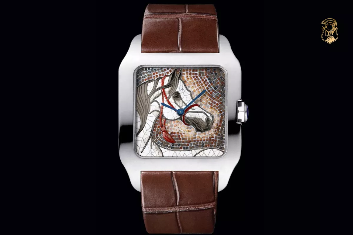 Tuổi Ngọ nên đeo đồng hồ gì