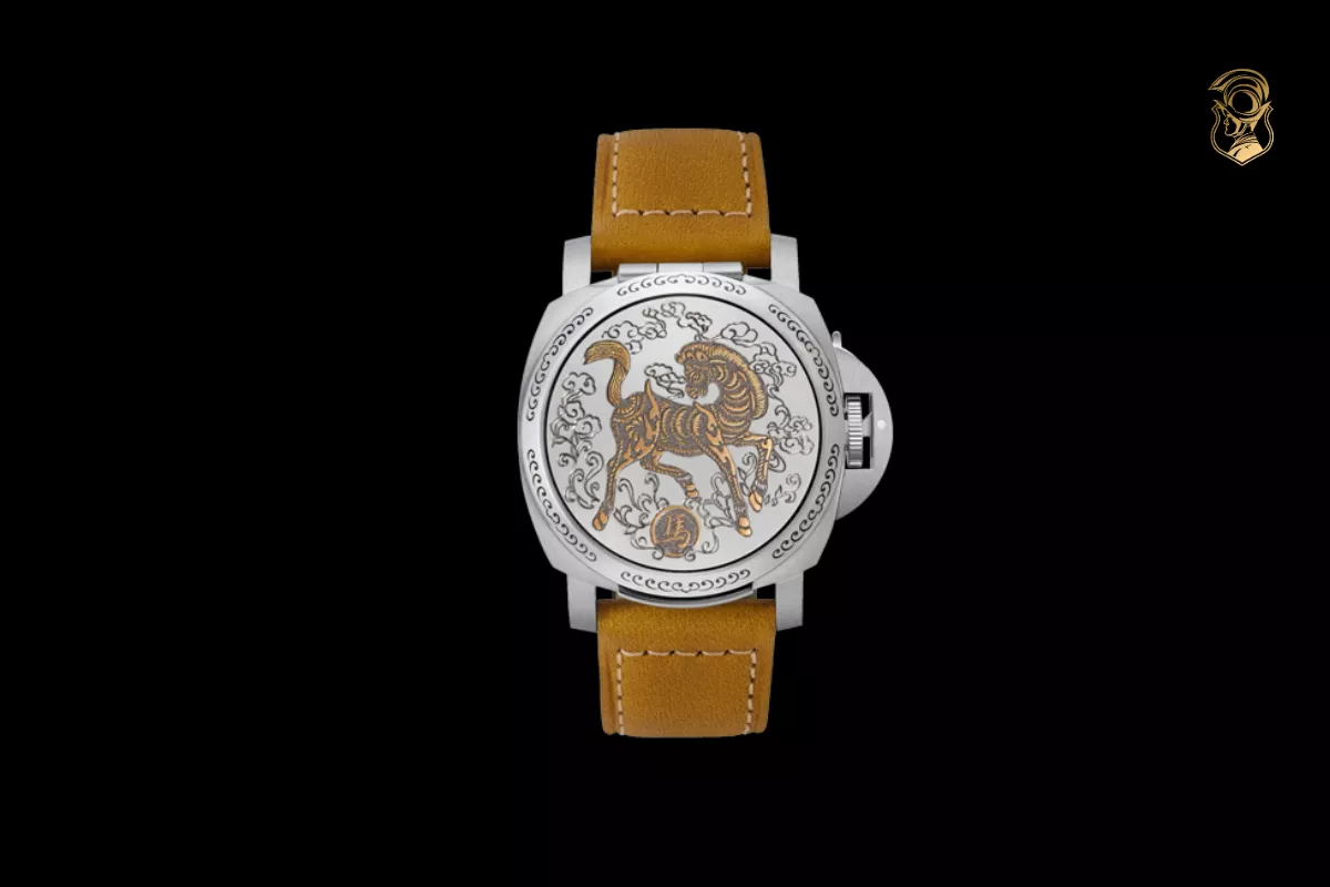 Tuổi Ngọ nên đeo đồng hồ gì