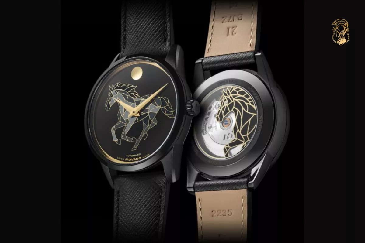 Tuổi Ngọ nên đeo đồng hồ gì