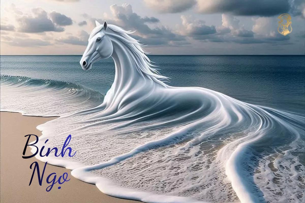 Tuổi Ngọ nên đeo đồng hồ gì