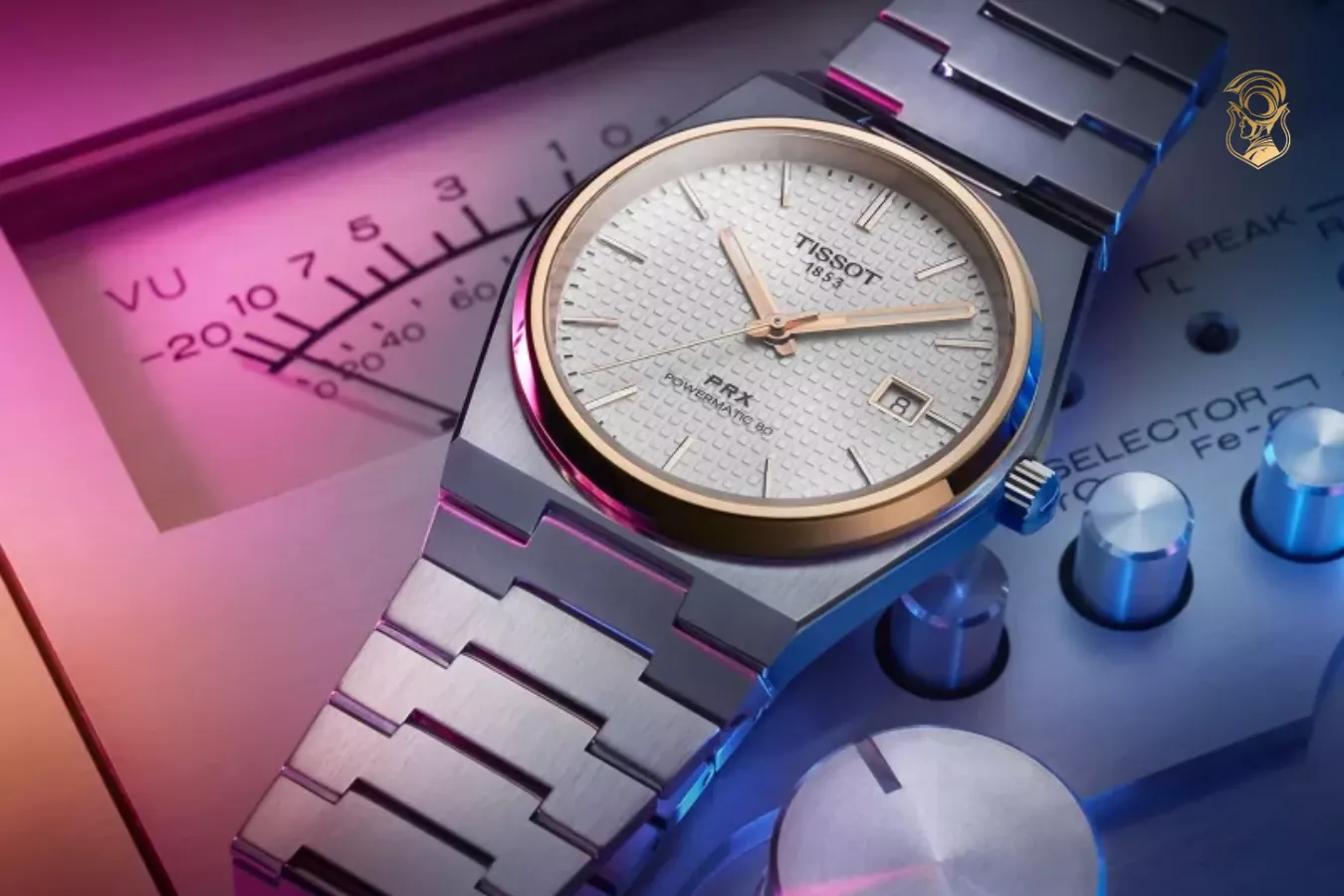 Tissot PRX