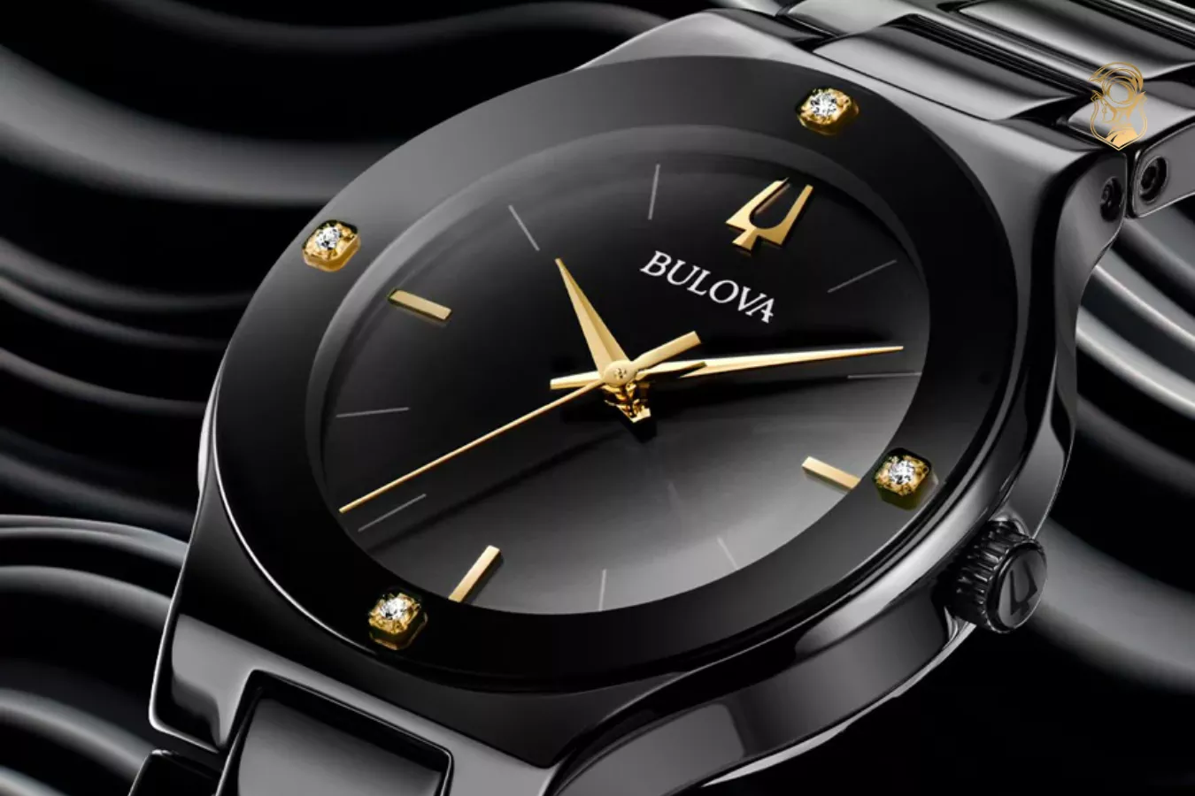 Bulova Millennia