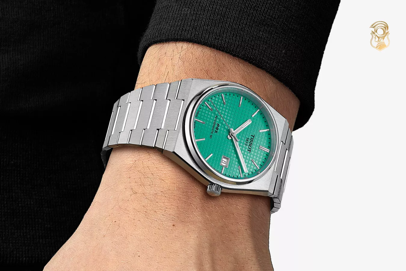 Đồng hồ dáng Tonneau cải tiến độc đáo và khác biệt