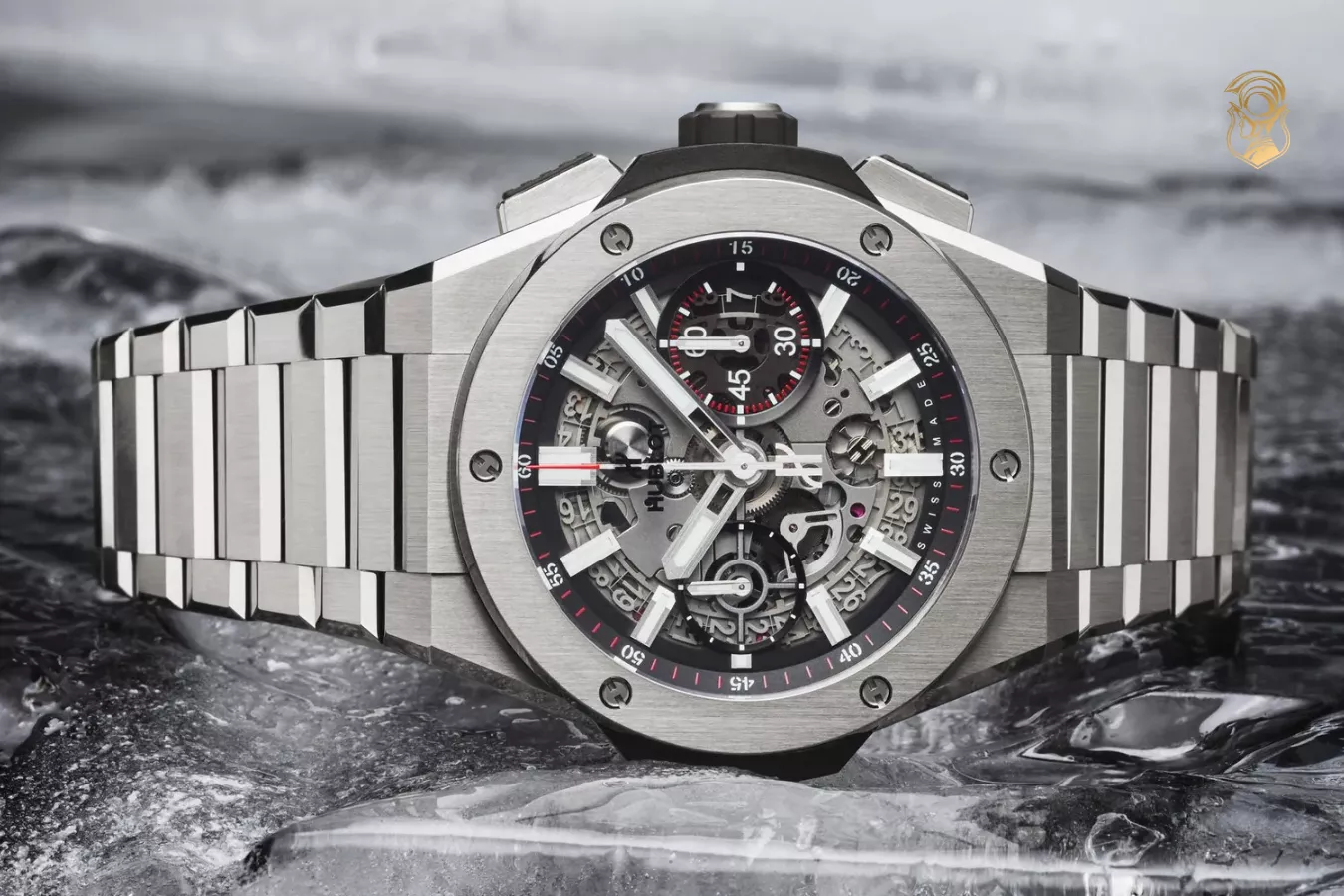 Hublot Big Bang Integrated