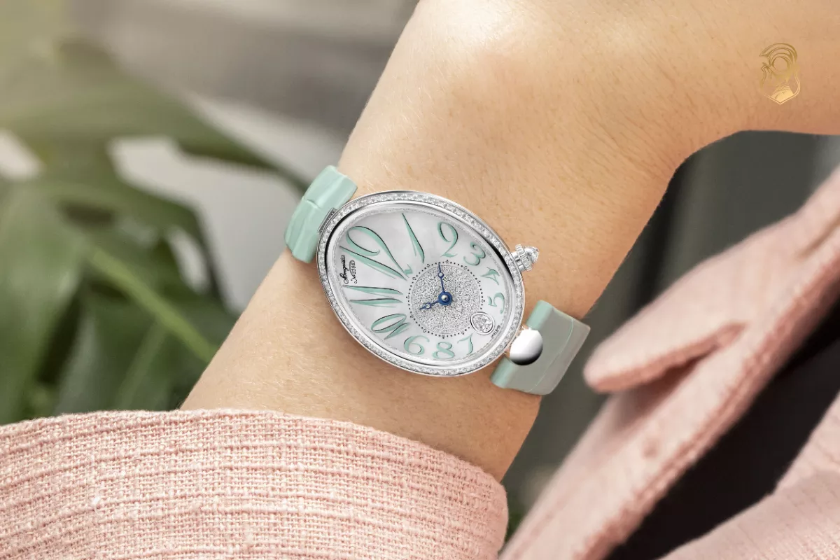 Breguet - Đồng hồ dành cho giới thượng lưu