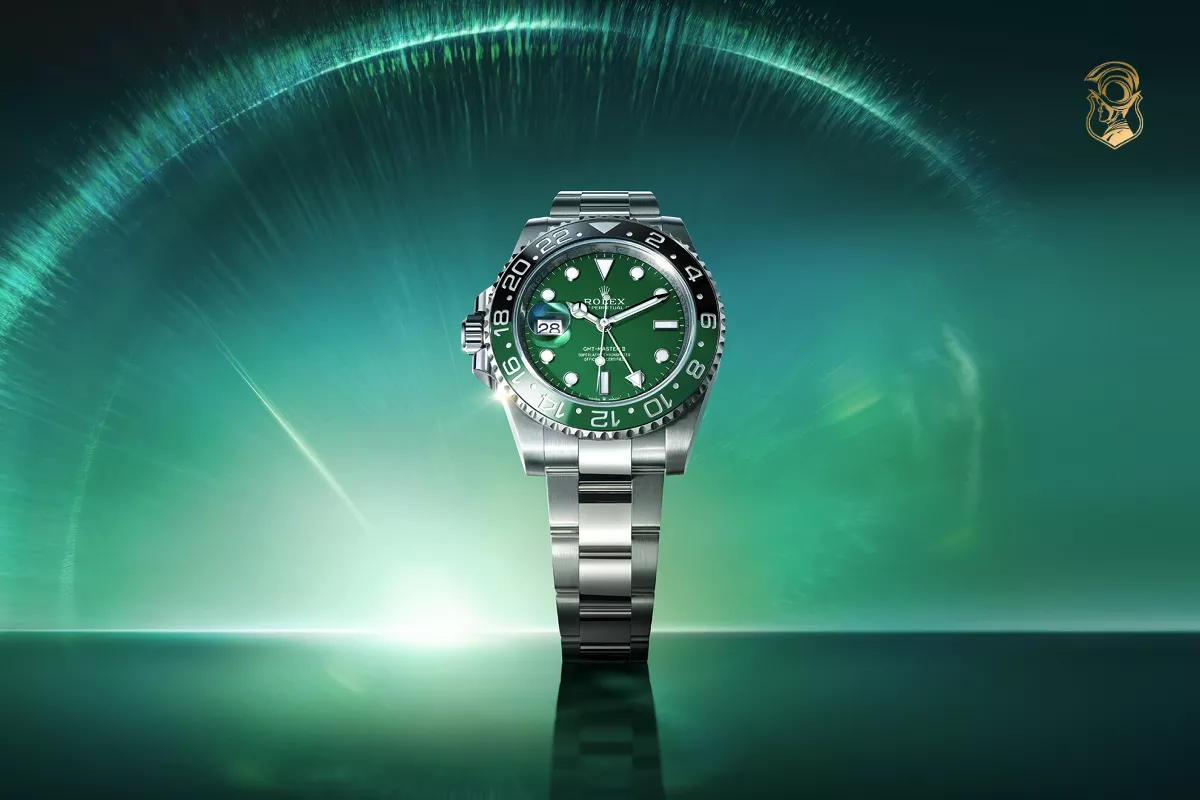 Rolex - Đồng hồ dành cho giới thượng lưu