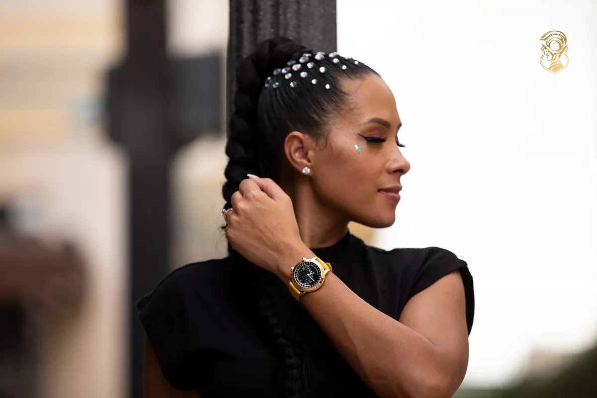 Đồng hồ dành cho giới thượng lưu