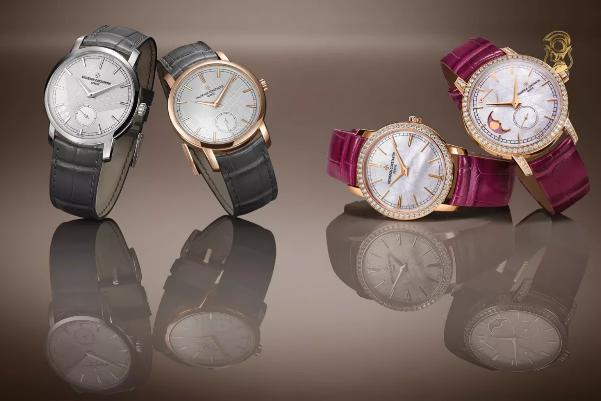 Patek Philippe - Đồng hồ dành cho giới thượng lưu