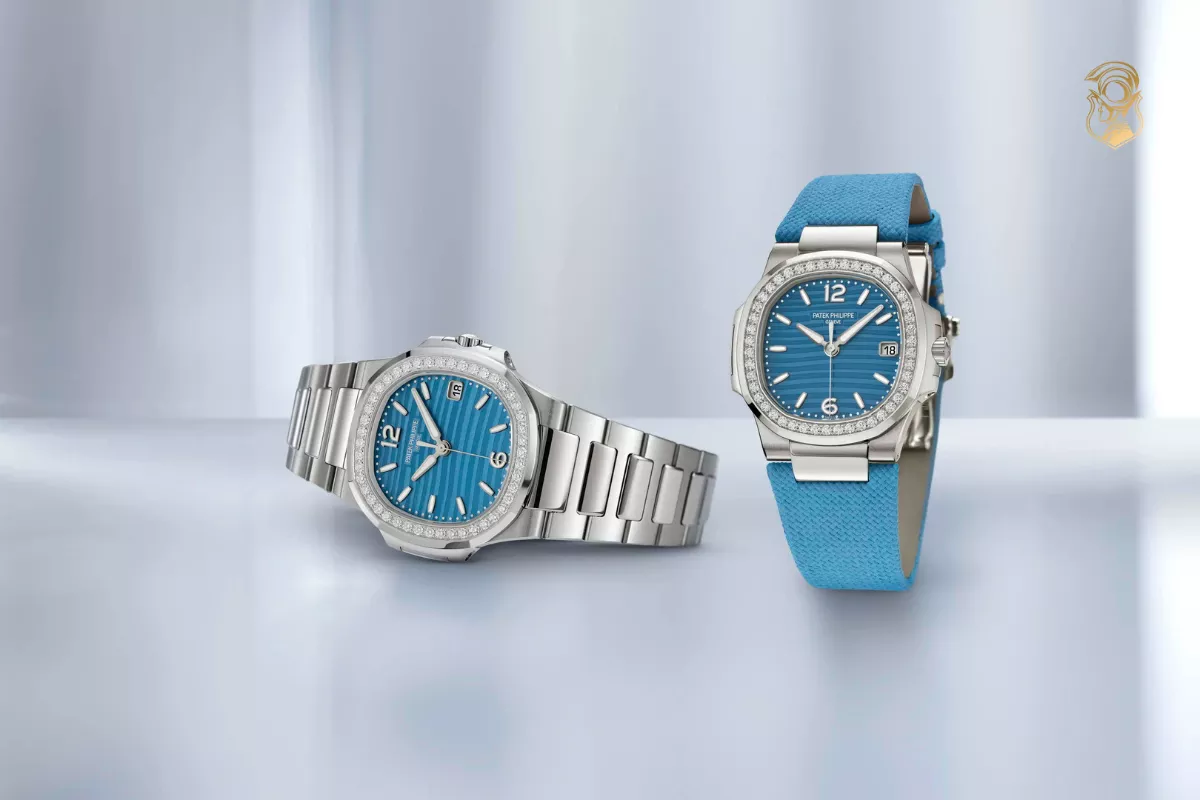 Patek Philippe - Đồng hồ dành cho giới thượng lưu