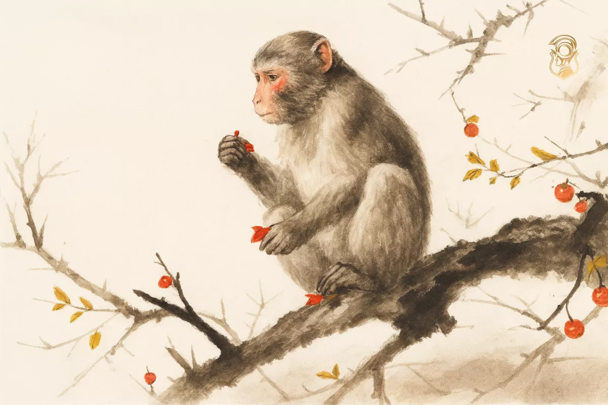 Đồng hồ dành cho người tuổi Thân