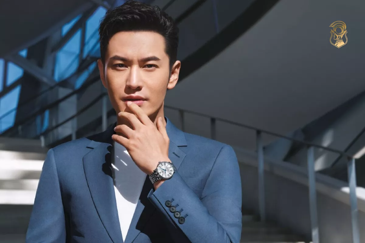 Đồng hồ dành cho người tuổi Thân