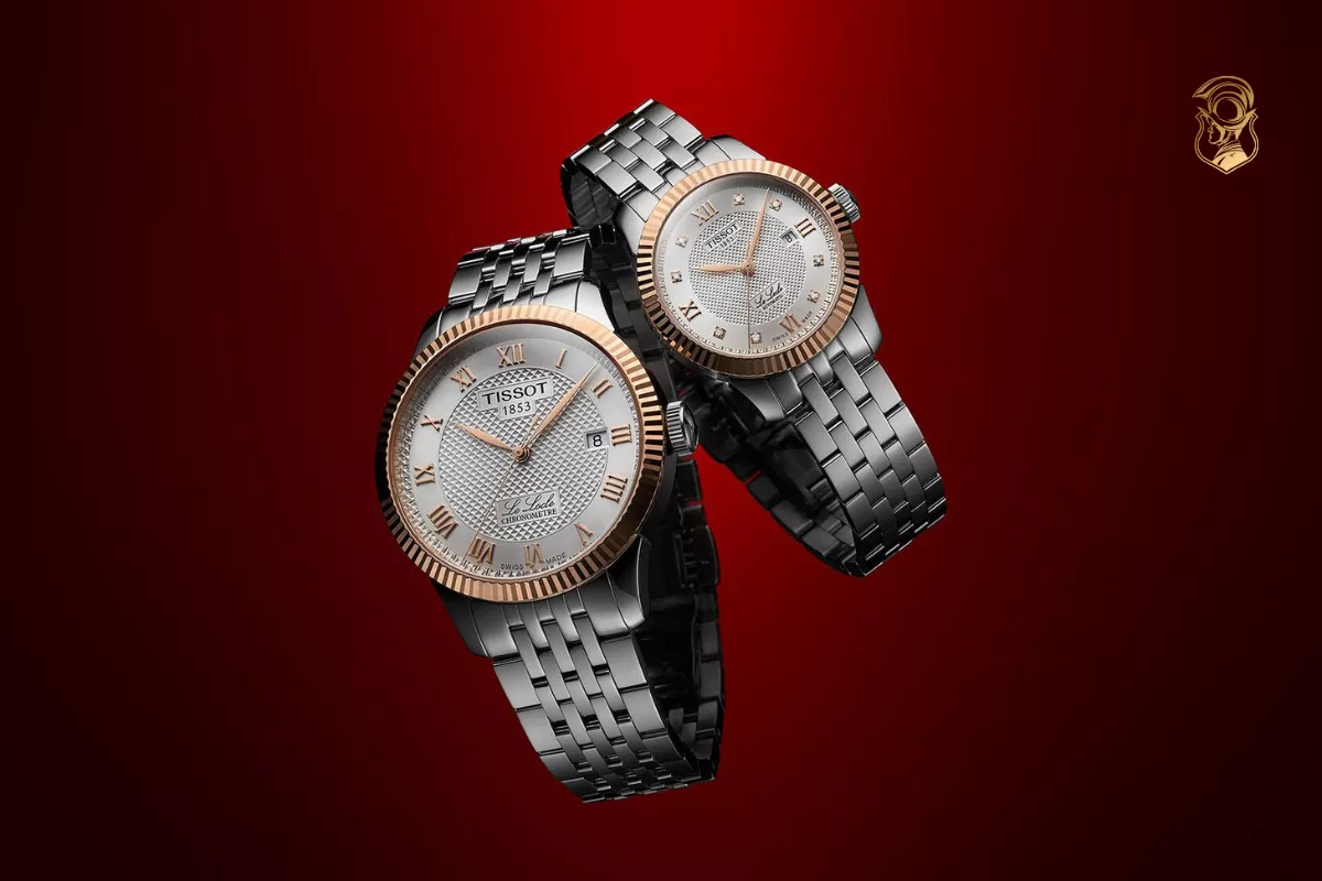 Đồng hồ dành cho người tuổi Thân