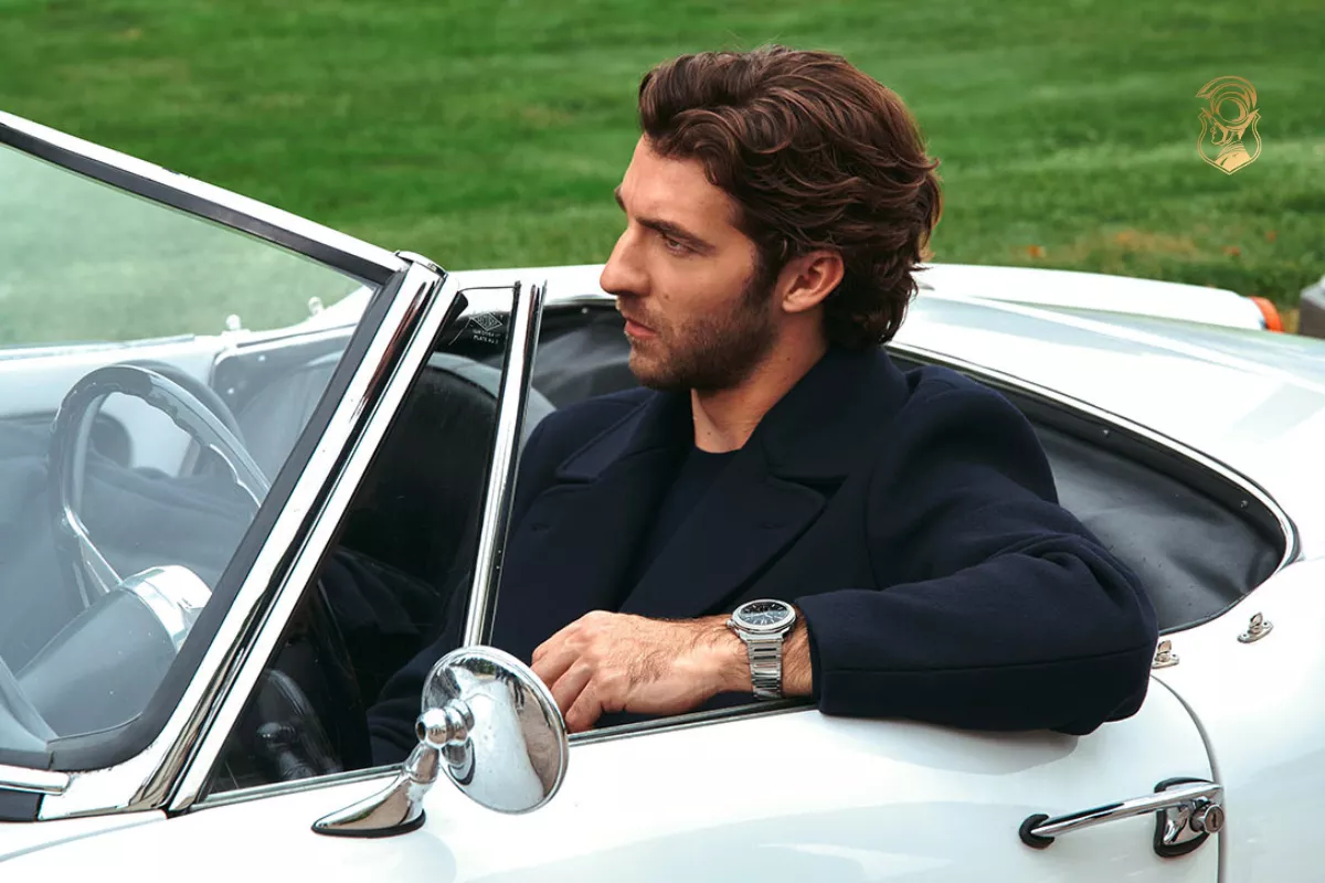 Đồng hồ dành cho người tuổi Thân