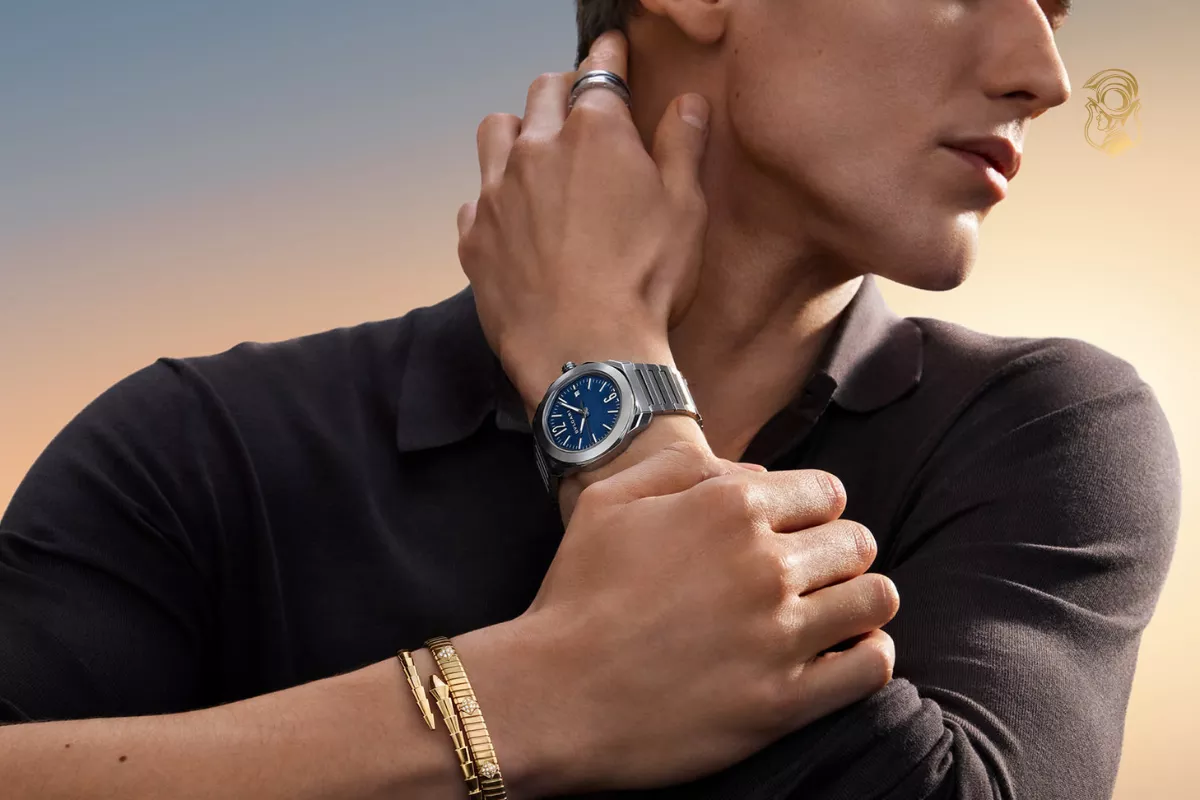 Đồng hồ dành cho người tuổi Thân