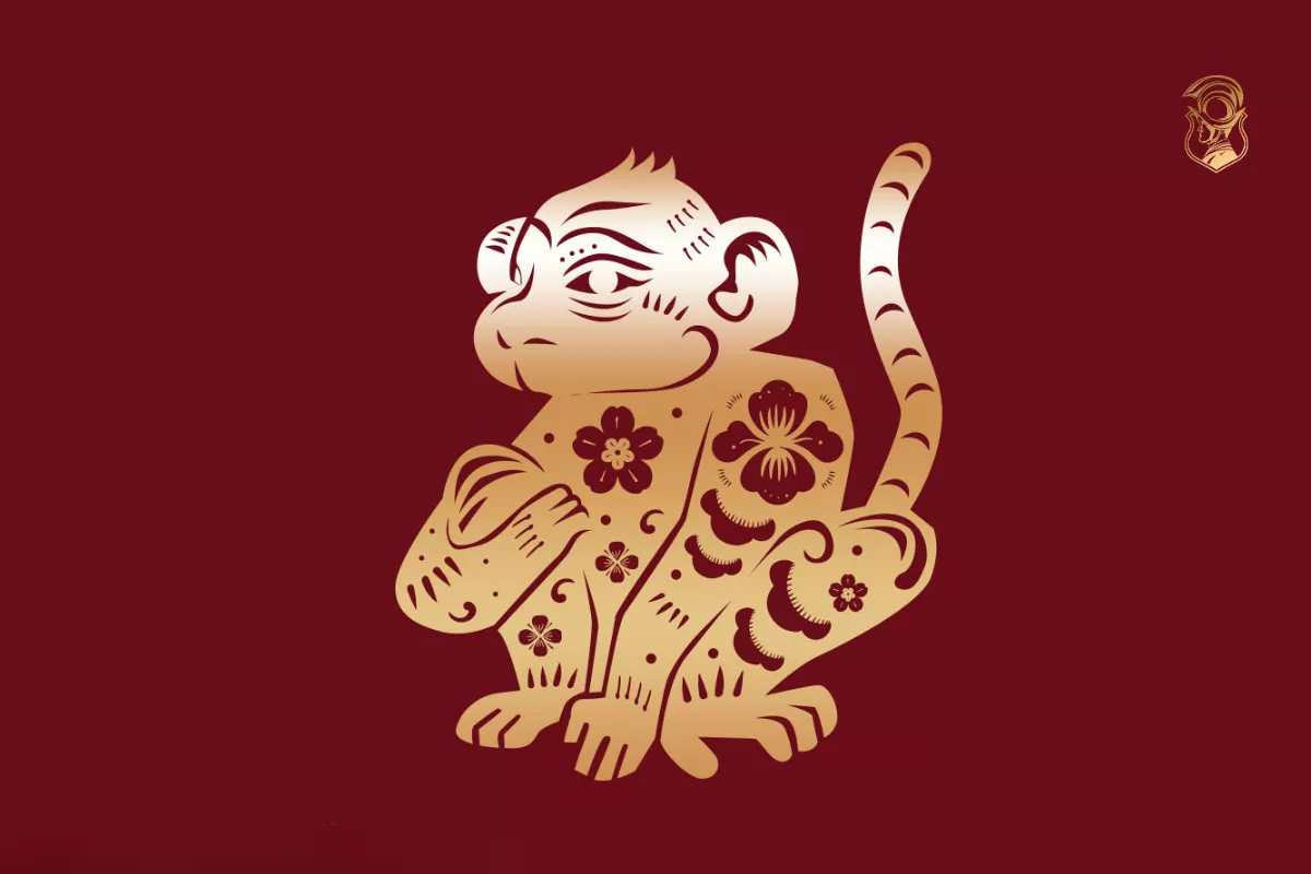 Đồng hồ dành cho người tuổi Thân