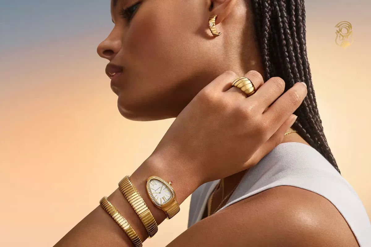 Đồng hồ dành cho người tuổi Thân