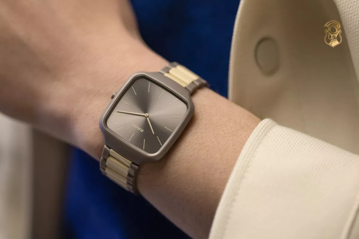 Đồng hồ dành cho người tuổi Thân