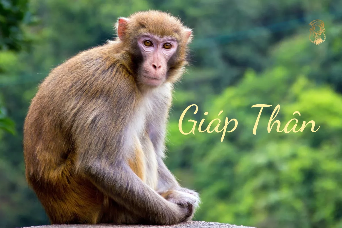 Đồng hồ dành cho người tuổi Thân