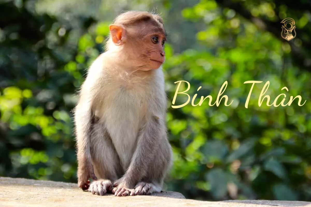 Đồng hồ dành cho người tuổi Thân