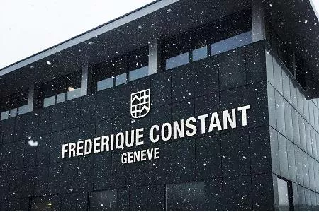 Thương vụ Citizen mua lại Frédérique Constant