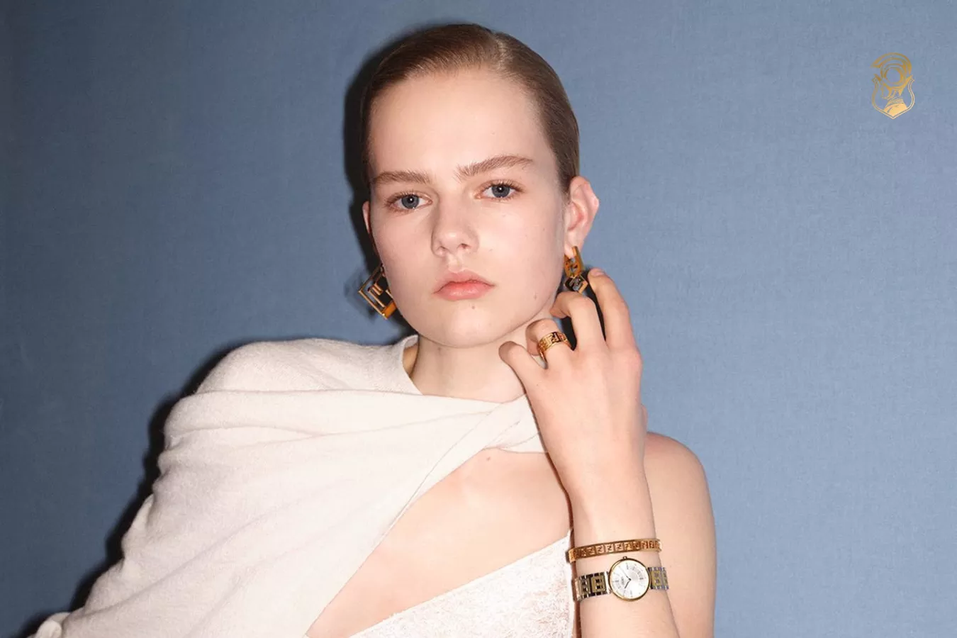 Đồng hồ Fendi 