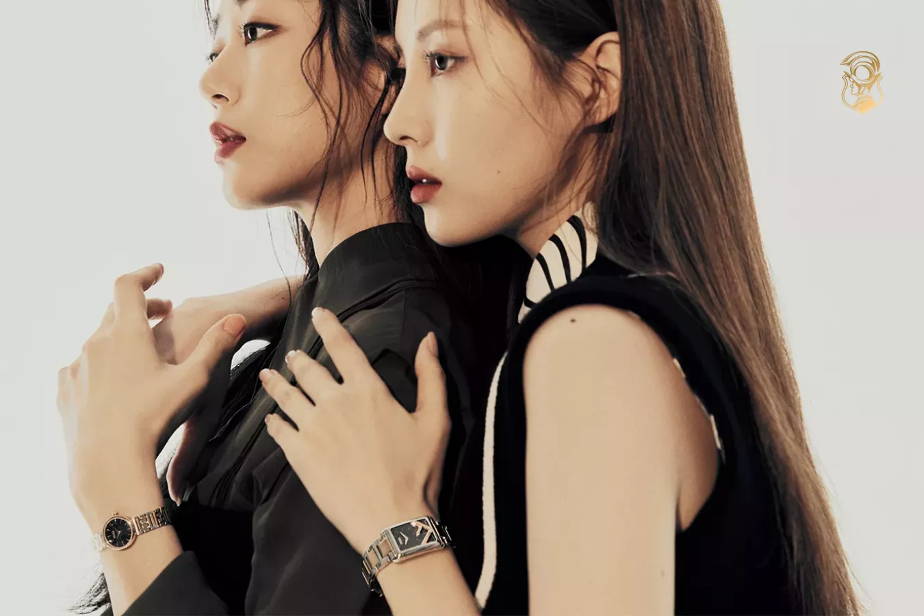Thương hiệu đồng hồ fendi - Luxury shopping