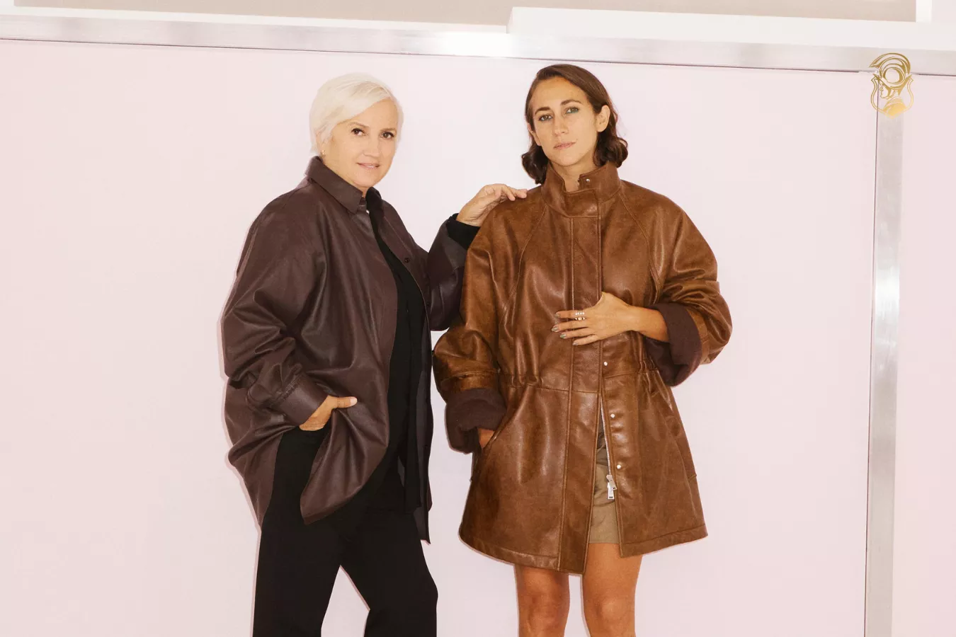 Lịch sử Thương hiệu đồng hồ fendi - Luxury shopping