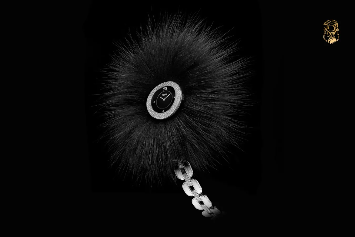 BST fendi My Way Bracelet - Luxury shopping
