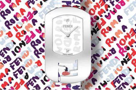 ĐỒNG HỒ FENDI ĐƯỢC SẢN XUẤT Ở ĐÂU? GIÁ CỦA ĐỒNG HỒ FENDI?