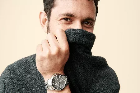 Top 10 mẫu đồng hồ Fossil nam cực đẹp