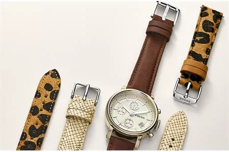 ĐỒNG HỒ FOSSIL CHÍNH HÃNG - QUÀ ĐỘC MÙA GIÁNG SINH